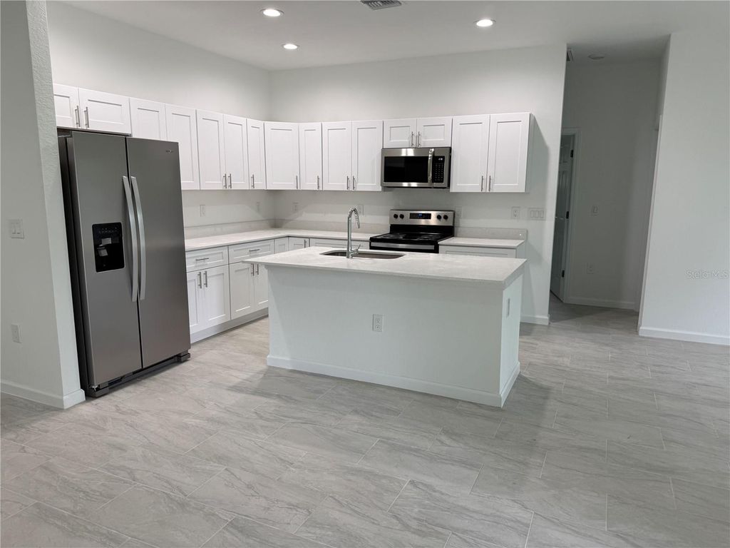 Photo of 2523 Cloras Street, North Port, FL 34287 (MLS # A4692006)