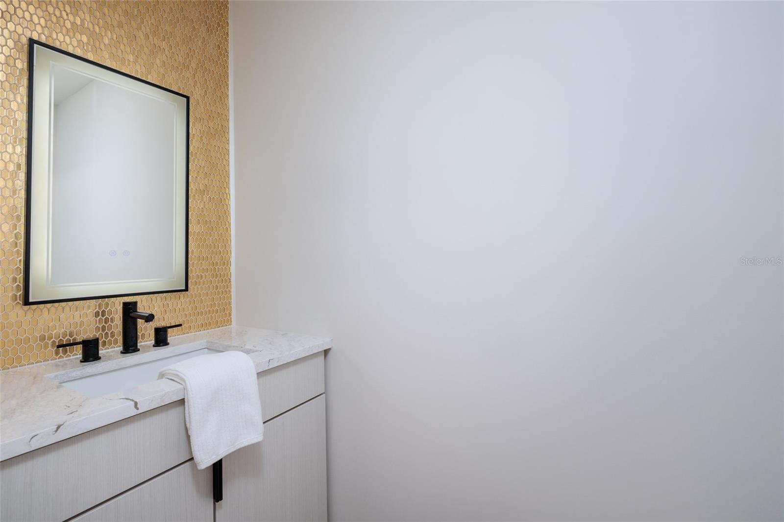 VENETIAN ISLES - Residential