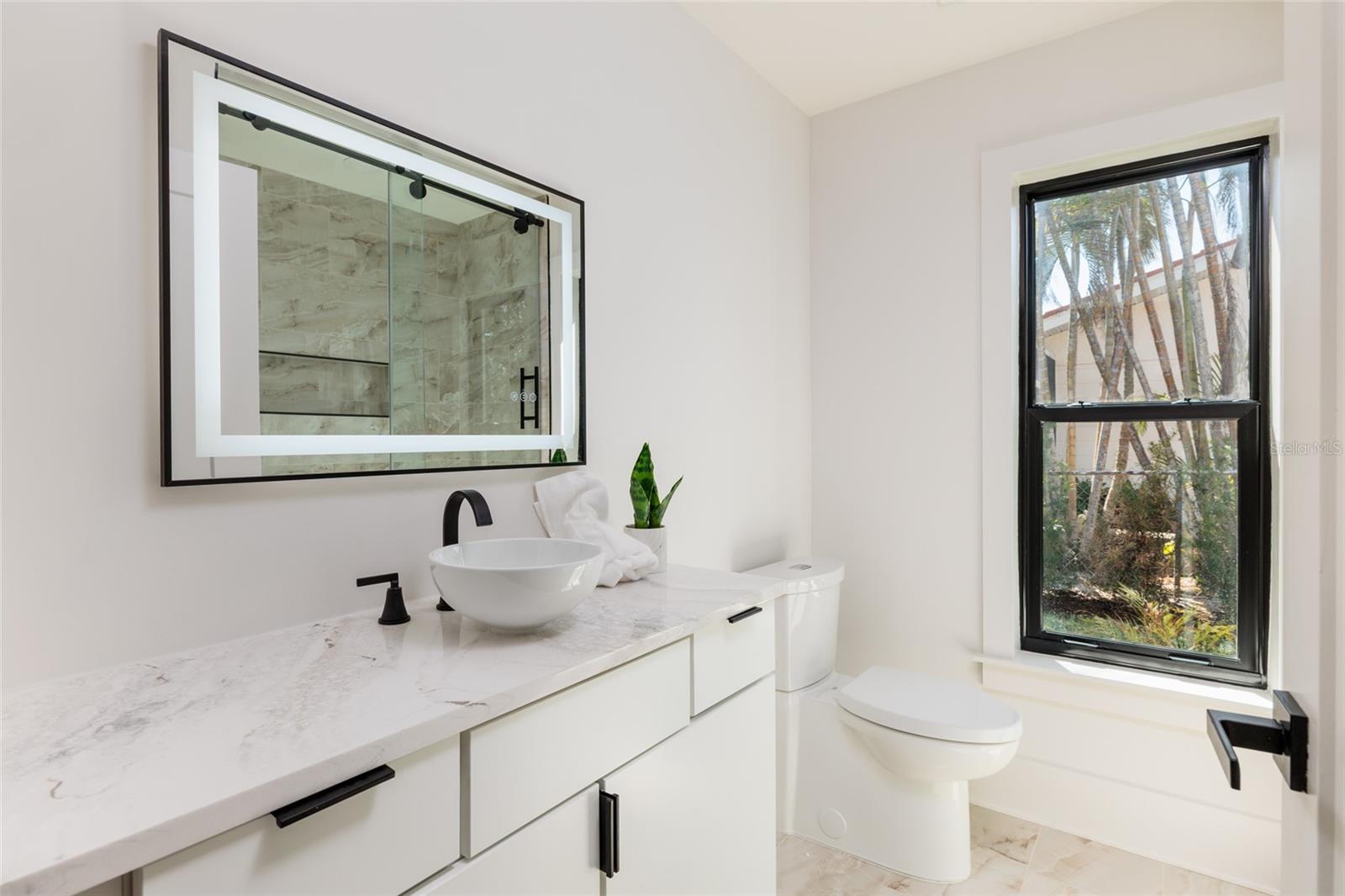 VENETIAN ISLES - Residential