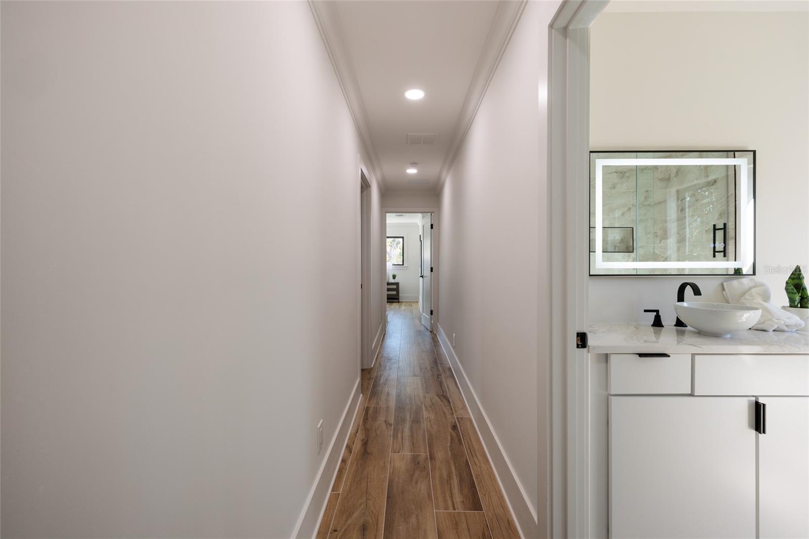 VENETIAN ISLES - Residential