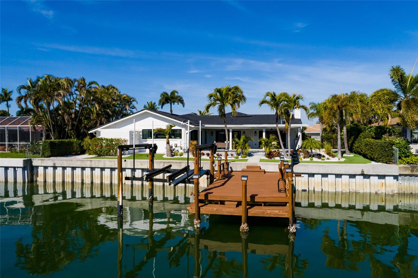 VENETIAN ISLES - Residential