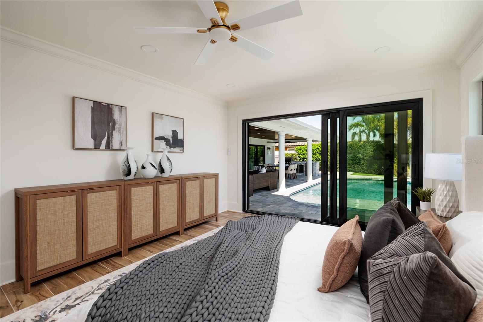 VENETIAN ISLES - Residential