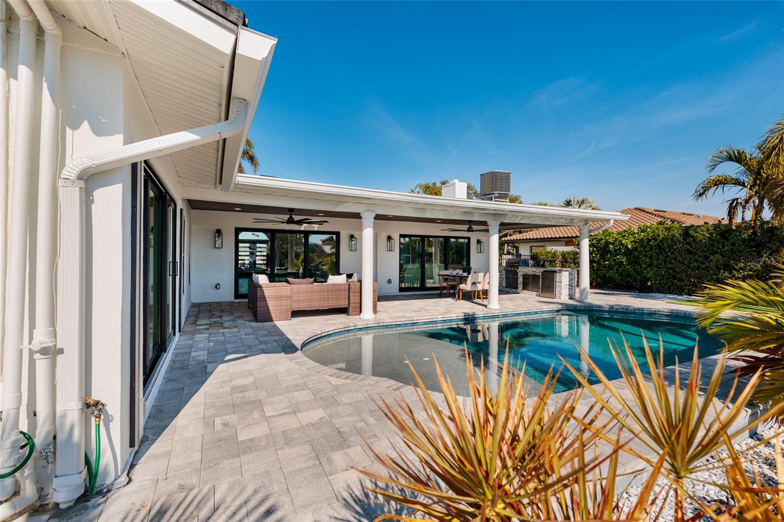 VENETIAN ISLES - Residential