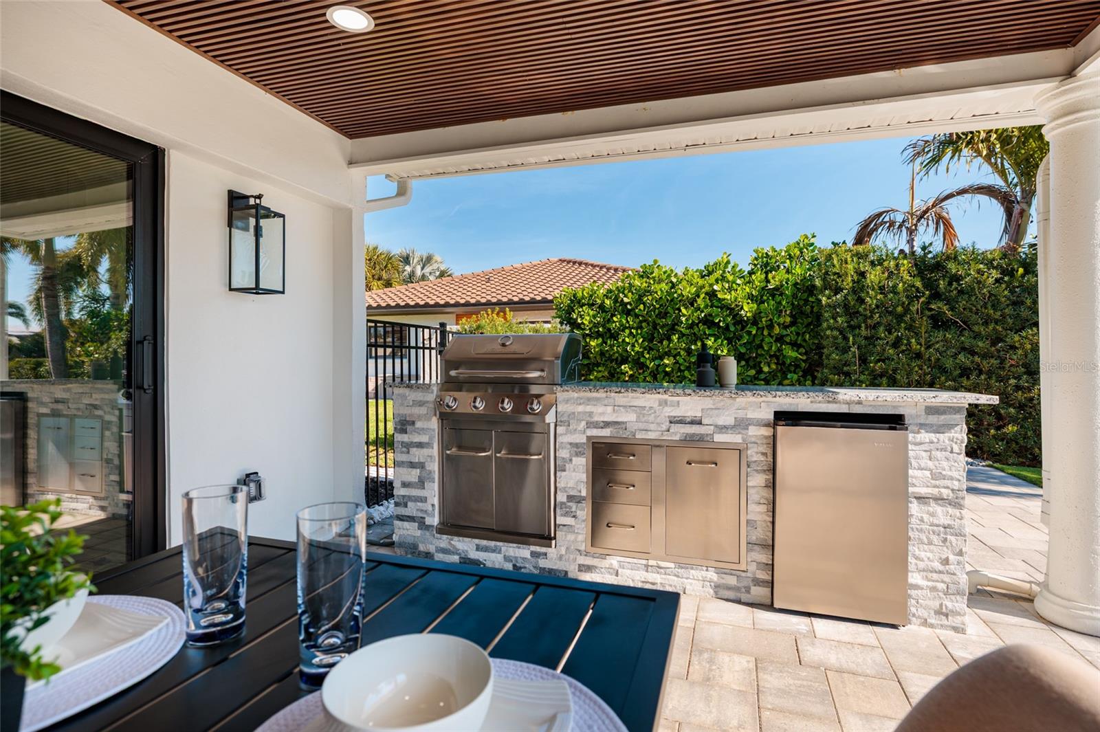 VENETIAN ISLES - Residential