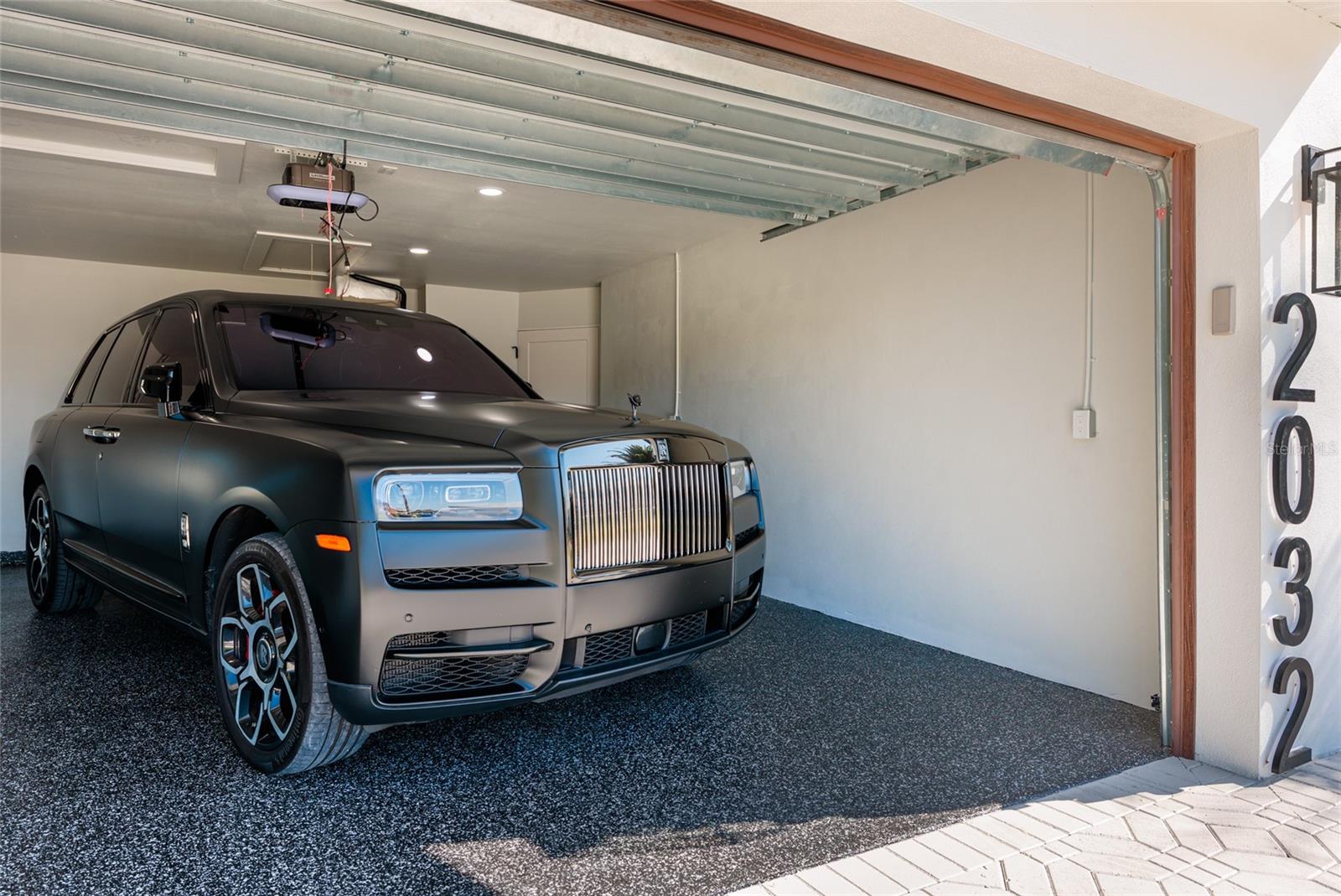 VENETIAN ISLES - Residential