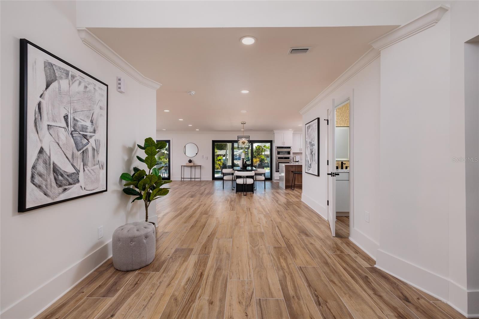 VENETIAN ISLES - Residential