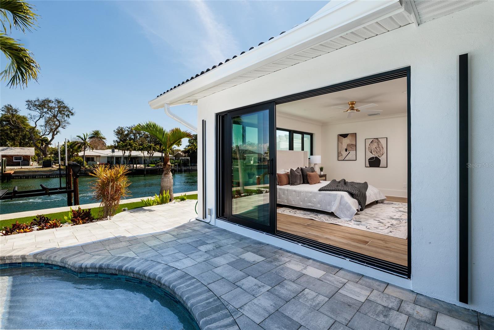 VENETIAN ISLES - Residential