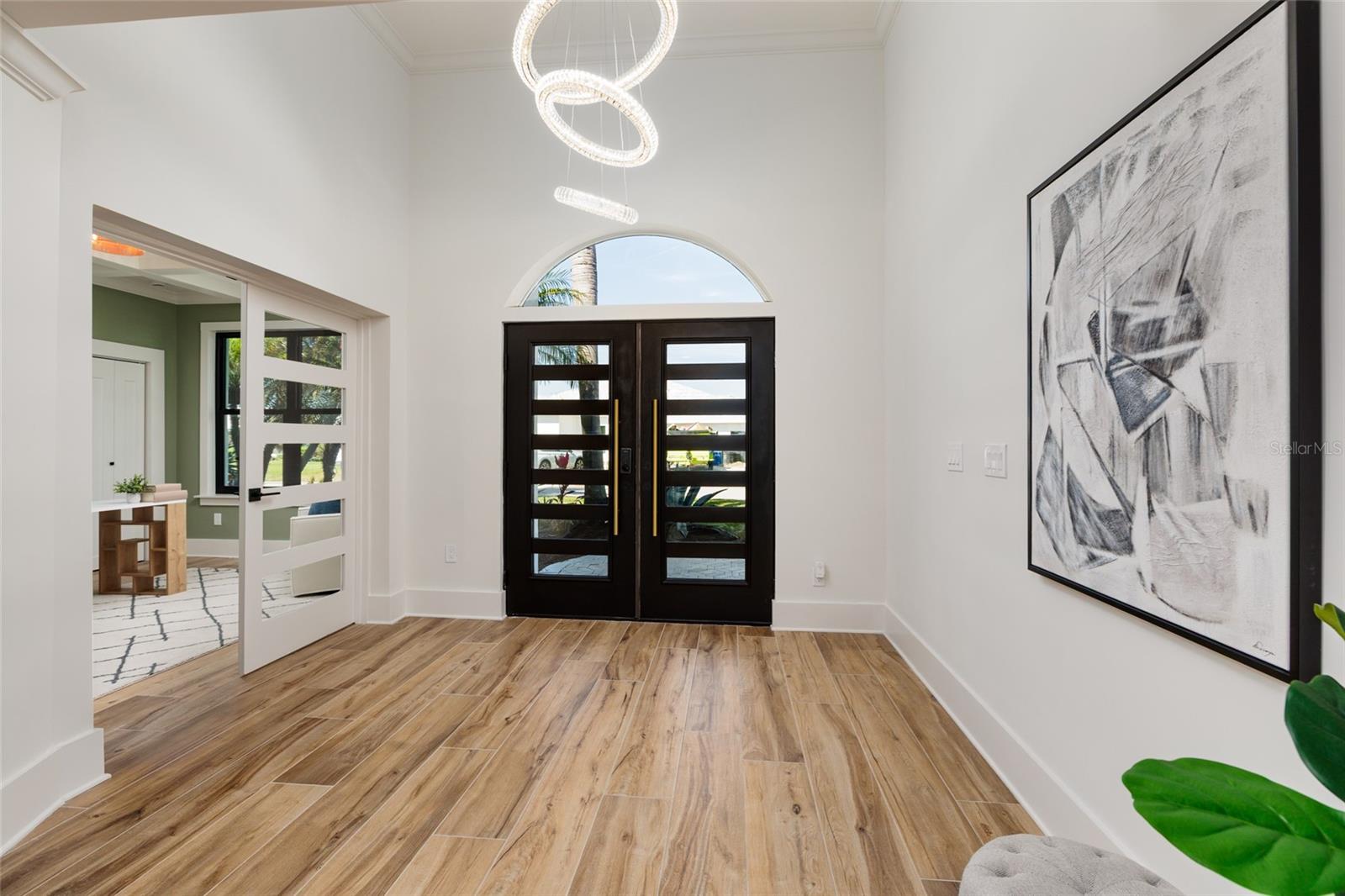 VENETIAN ISLES - Residential