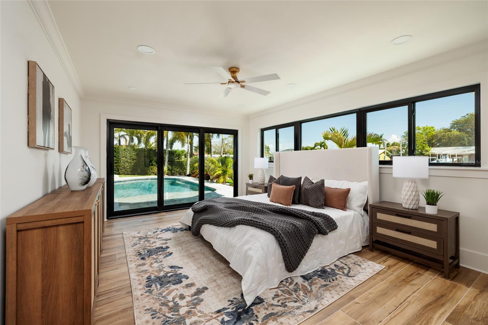 VENETIAN ISLES - Residential