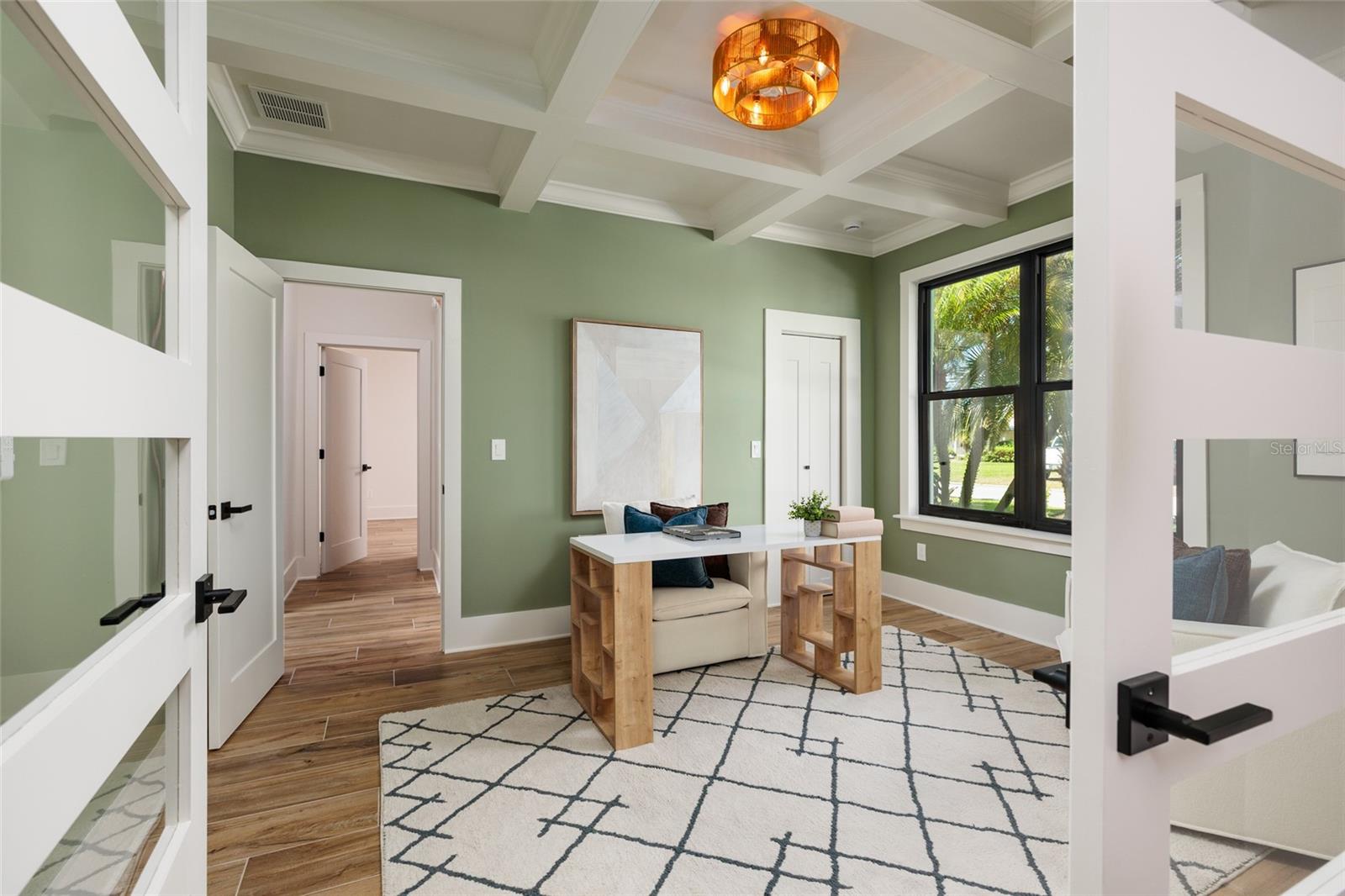 VENETIAN ISLES - Residential