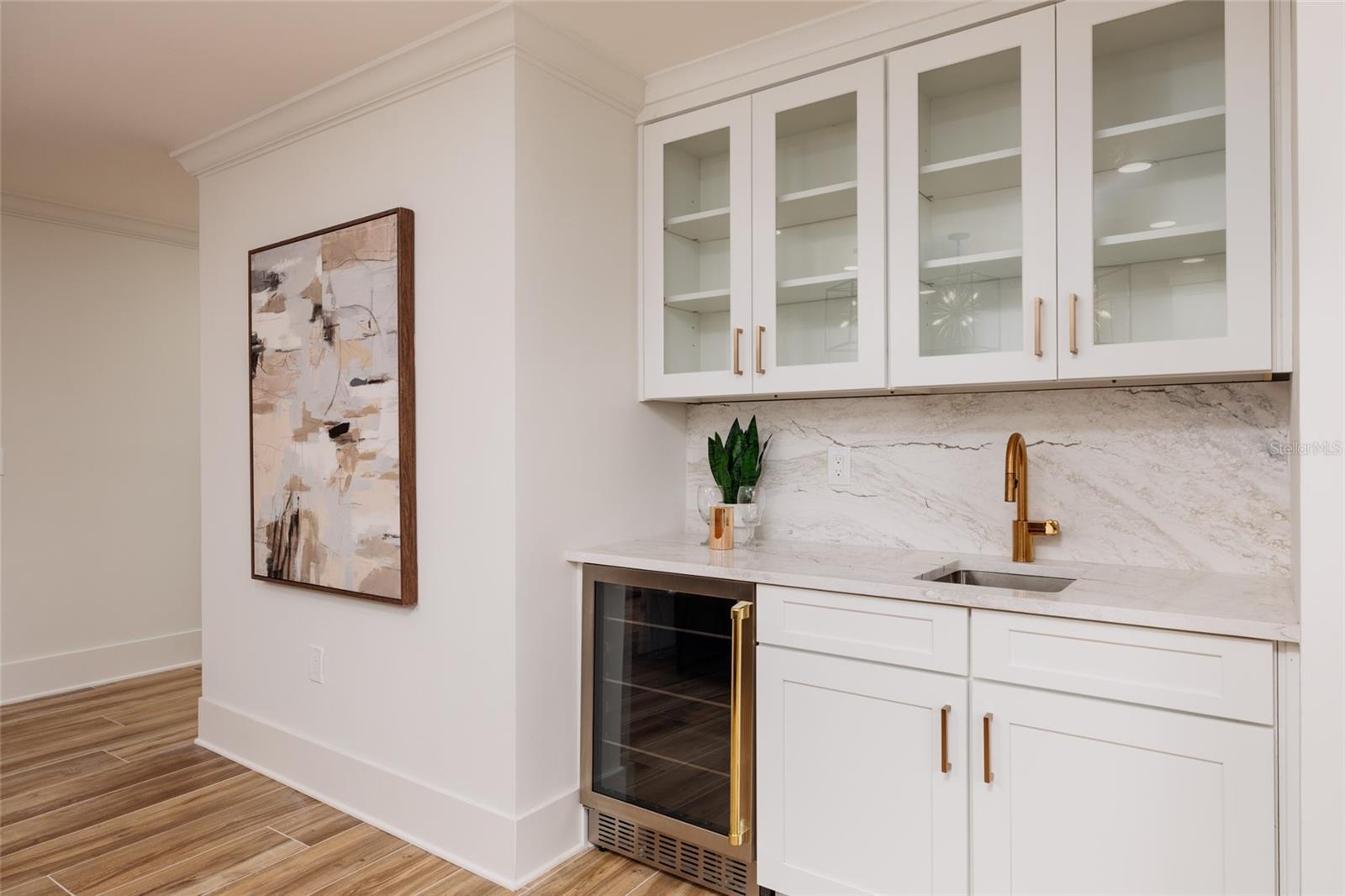 VENETIAN ISLES - Residential