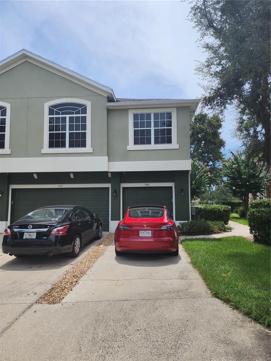 Spacious and well-maintained 2-bedroom, 2-bathroom townhome located on the top floor of a desirable gated community in Apopka. This home offers 1,420 sq ft of open living space with a 1-car garage, private balcony, and a bright, open-concept layout. The primary suite features an en-suite bathroom and walk-in closet.
Enjoy peace of mind with HOA-covered amenities, including cable, internet, pool access, exterior maintenance, landscaping, and secure gated entry. Close to shopping, dining, parks, and major highways, this home offers comfort, convenience, and security.