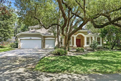 Photo of 1200 Alberta Street, Longwood, FL 32750 (MLS # O6436577)