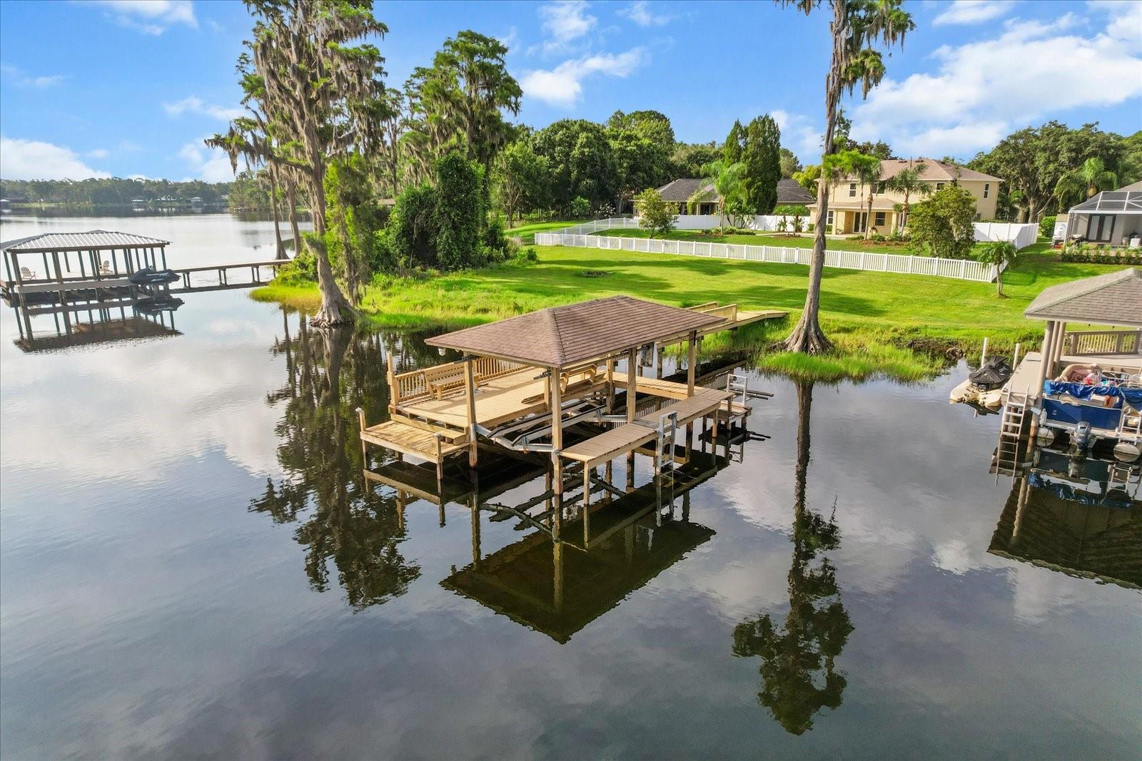 WYNDHAM LAKES PH 04 - Residential