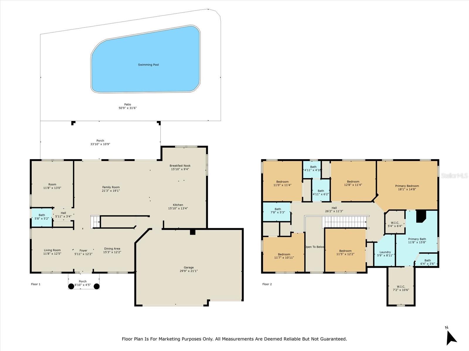 WYNDHAM LAKES PH 04 - Residential