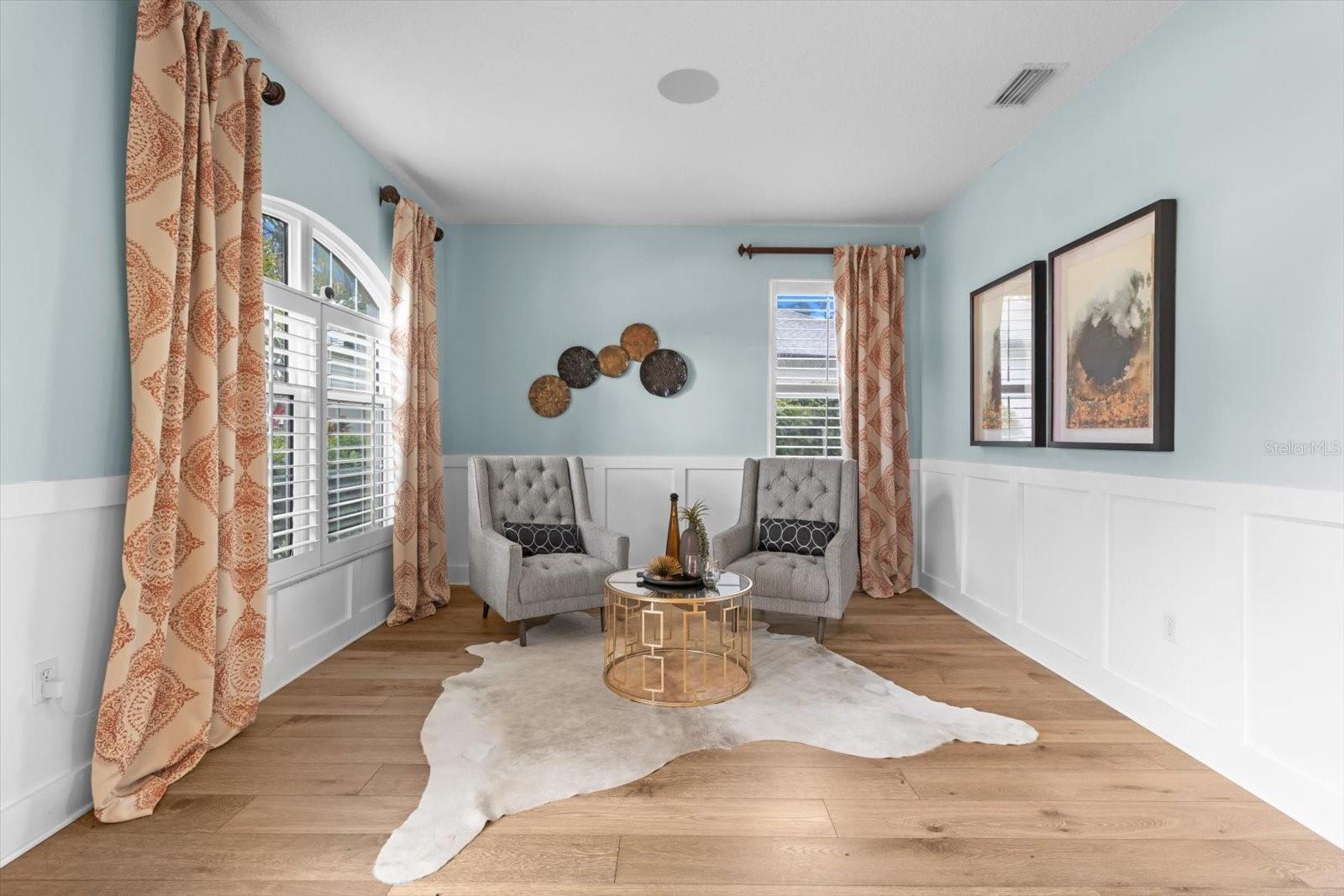 WYNDHAM LAKES PH 04 - Residential