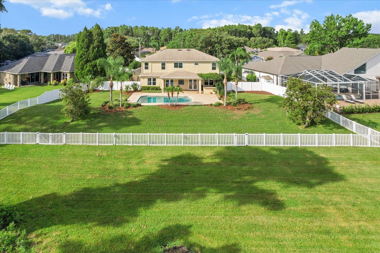 1300 WYNDHAM LAKES DRIVE