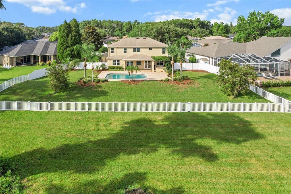 Photo of 1300 Wyndham Lakes Drive, Odessa, FL 33556 (MLS # TB8403985)