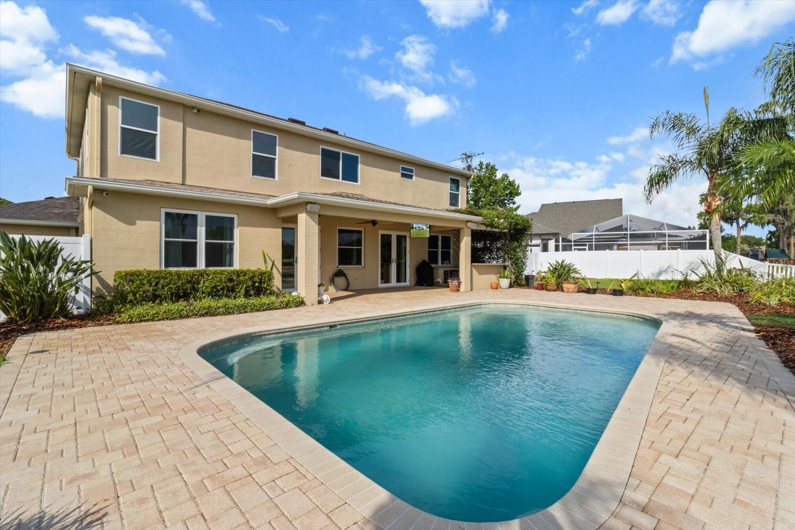 WYNDHAM LAKES PH 04 - Residential