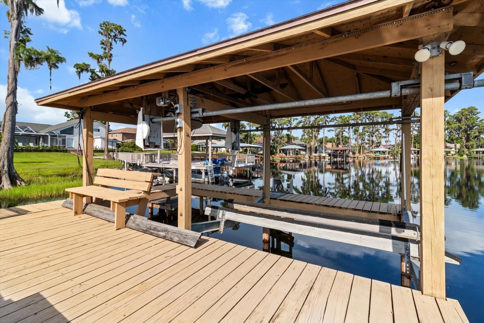 WYNDHAM LAKES PH 04 - Residential