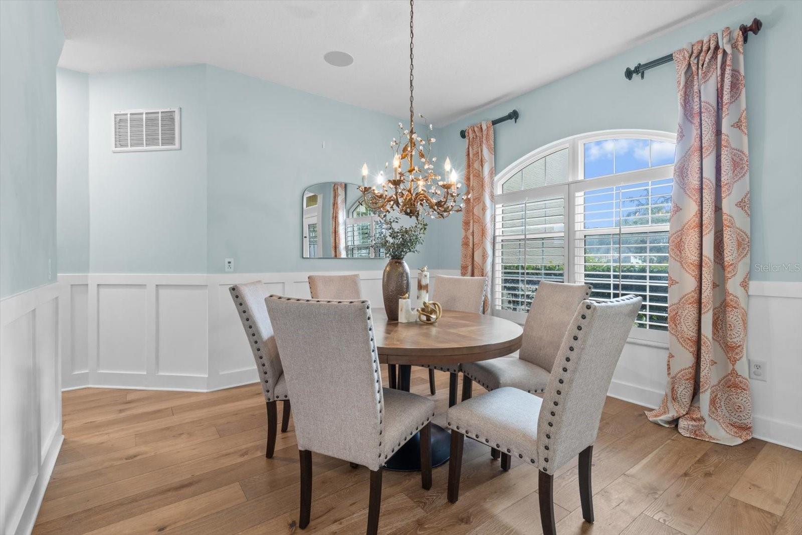 WYNDHAM LAKES PH 04 - Residential