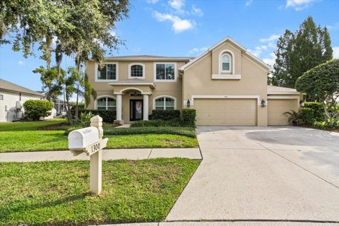 1300 WYNDHAM LAKES DRIVE ODESSA FL 33556