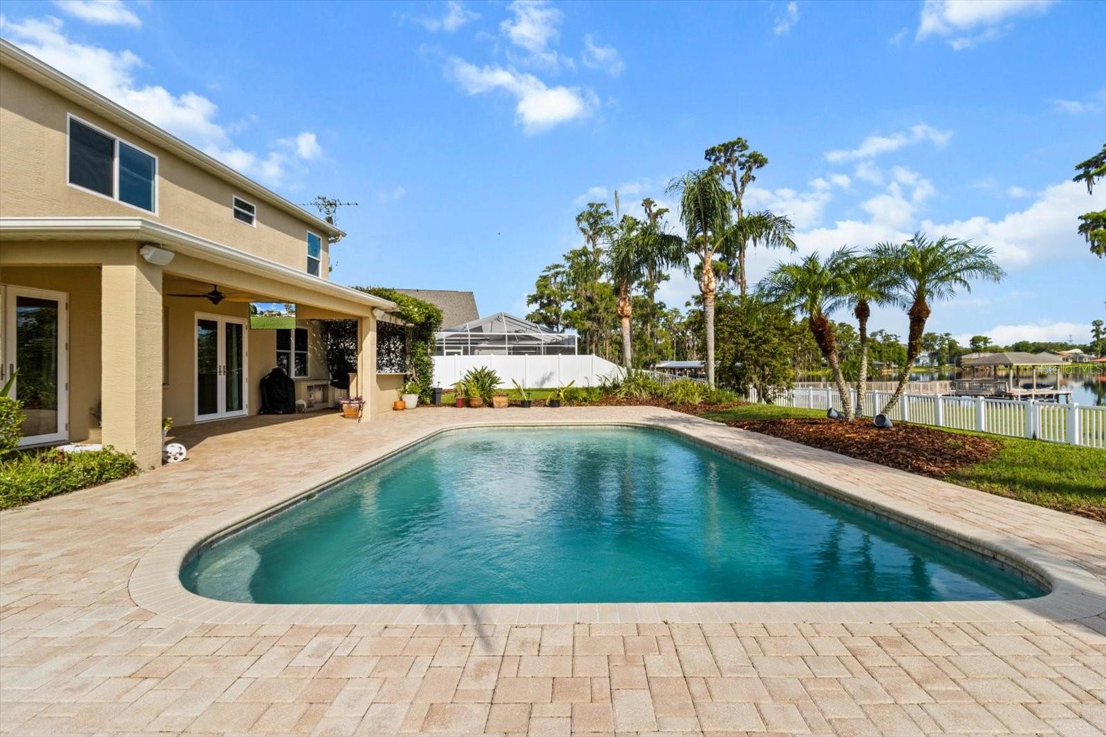 WYNDHAM LAKES PH 04 - Residential