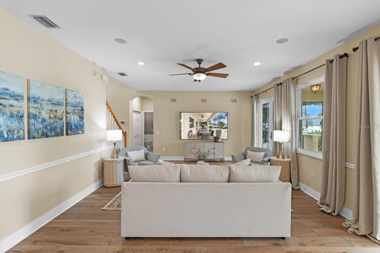 WYNDHAM LAKES PH 04 - Residential