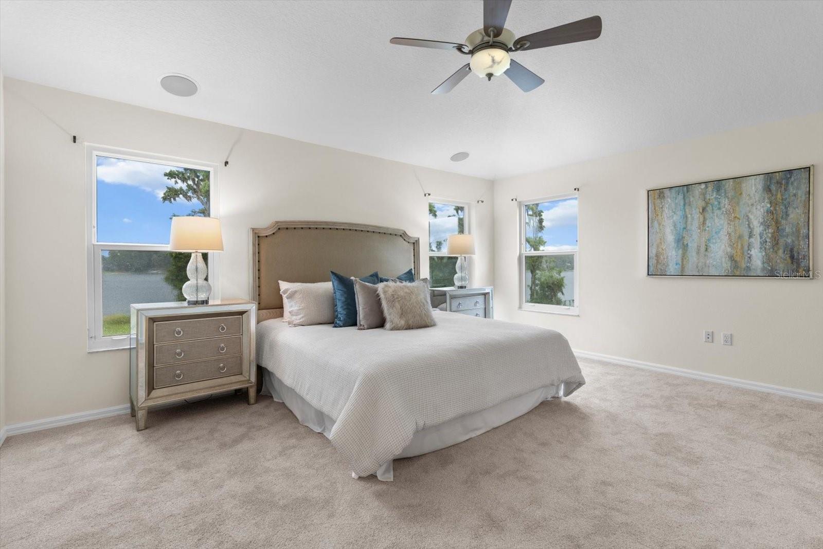 WYNDHAM LAKES PH 04 - Residential