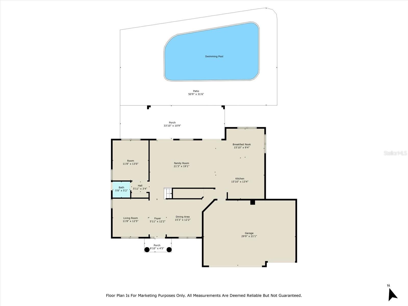 WYNDHAM LAKES PH 04 - Residential