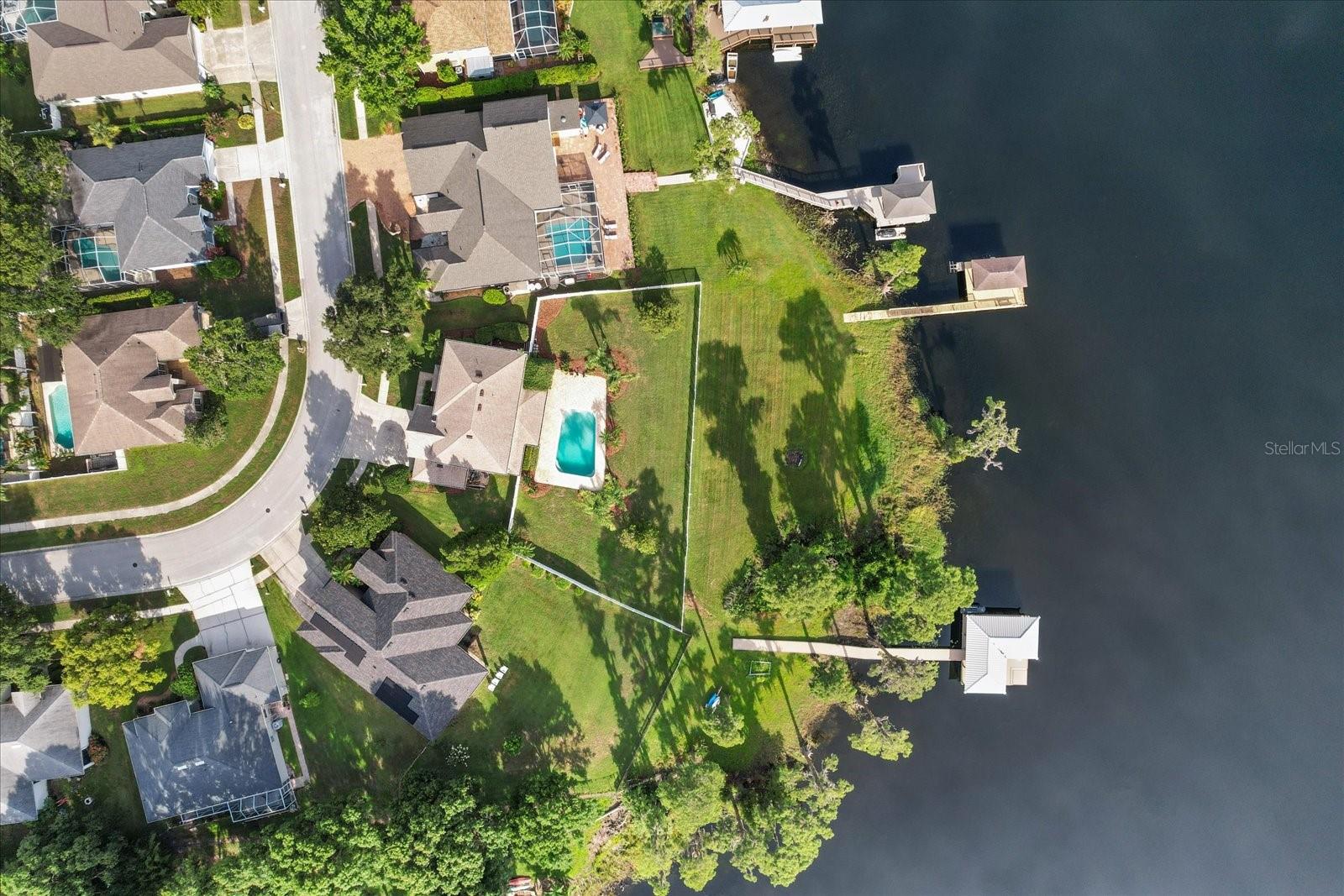 WYNDHAM LAKES PH 04 - Residential