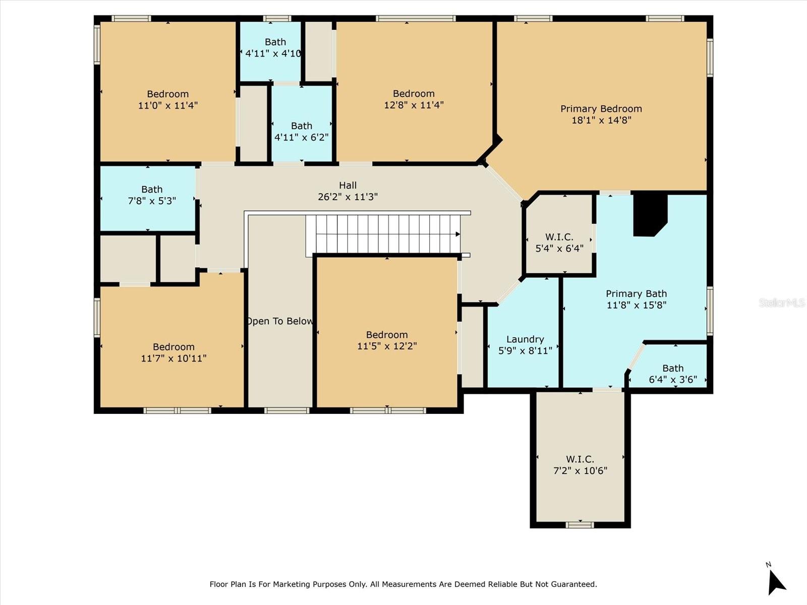 WYNDHAM LAKES PH 04 - Residential