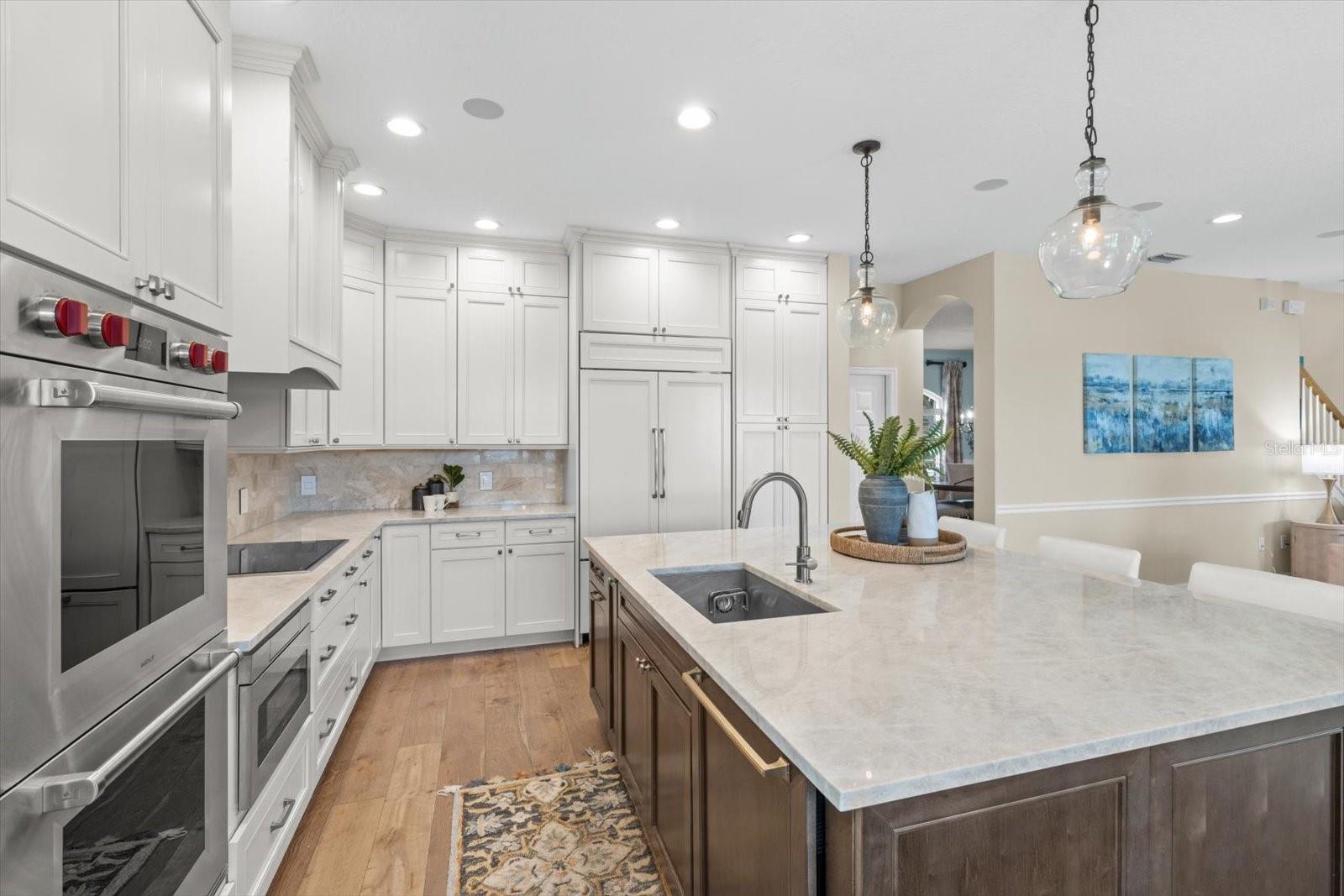 WYNDHAM LAKES PH 04 - Residential