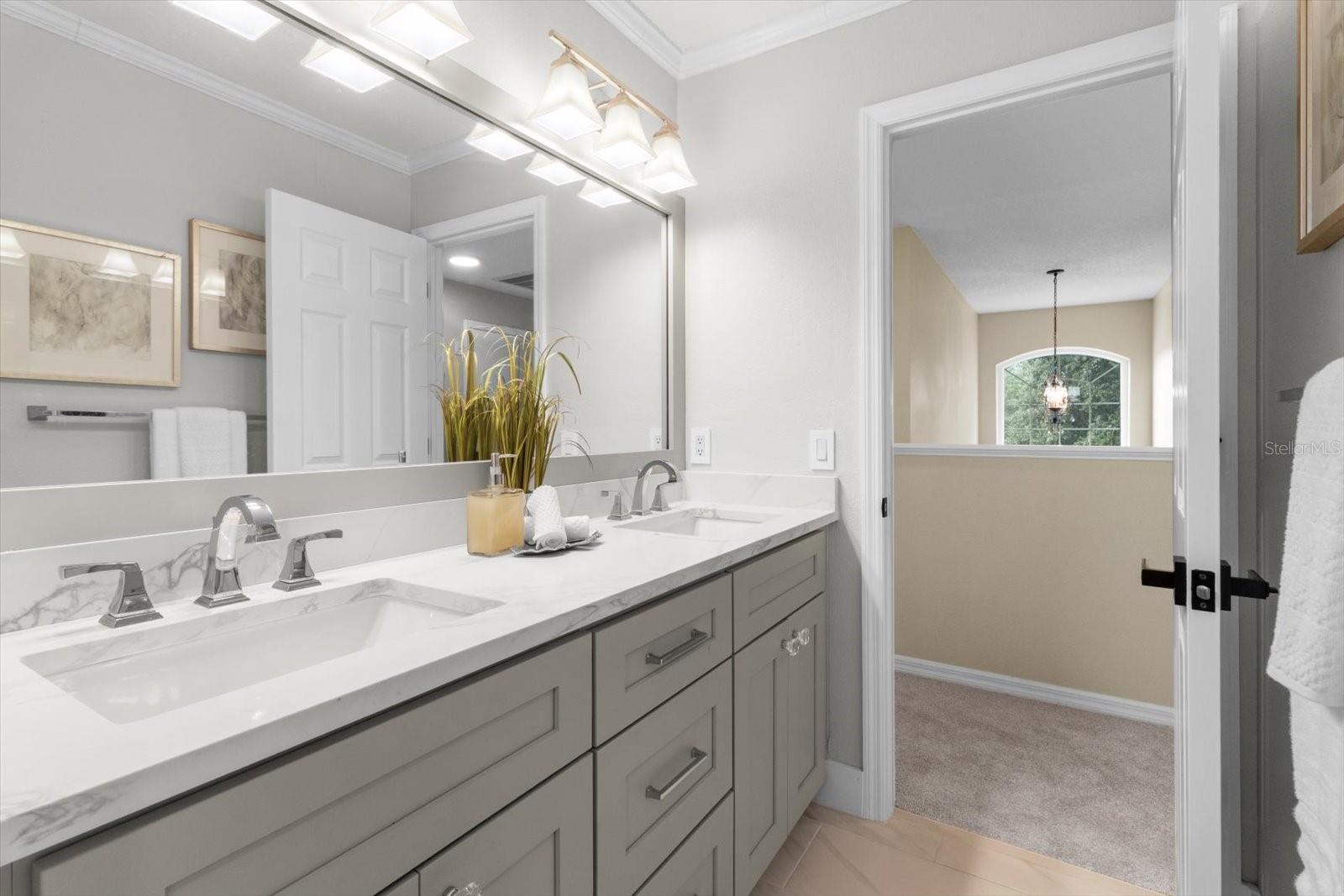 WYNDHAM LAKES PH 04 - Residential