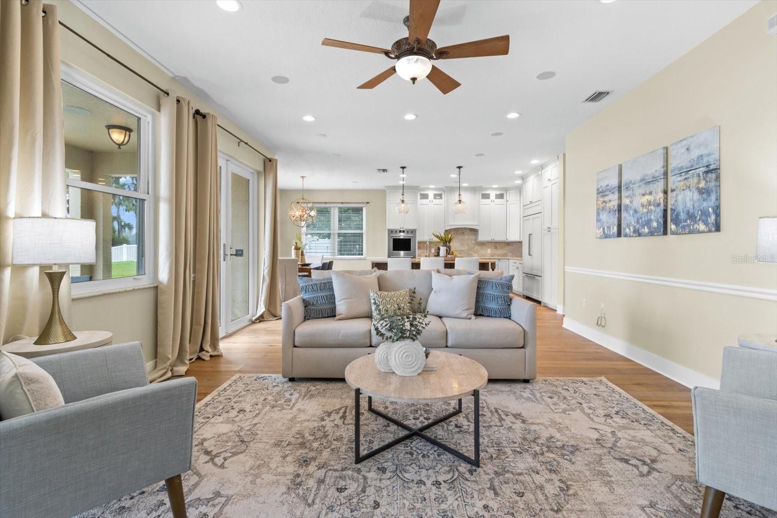 WYNDHAM LAKES PH 04 - Residential