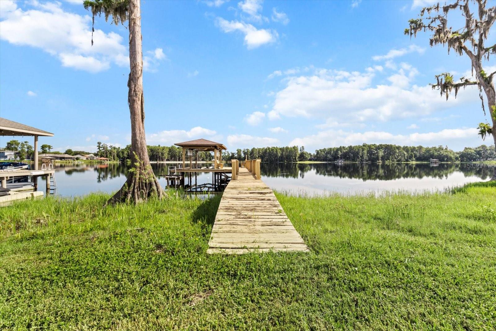 WYNDHAM LAKES PH 04 - Residential