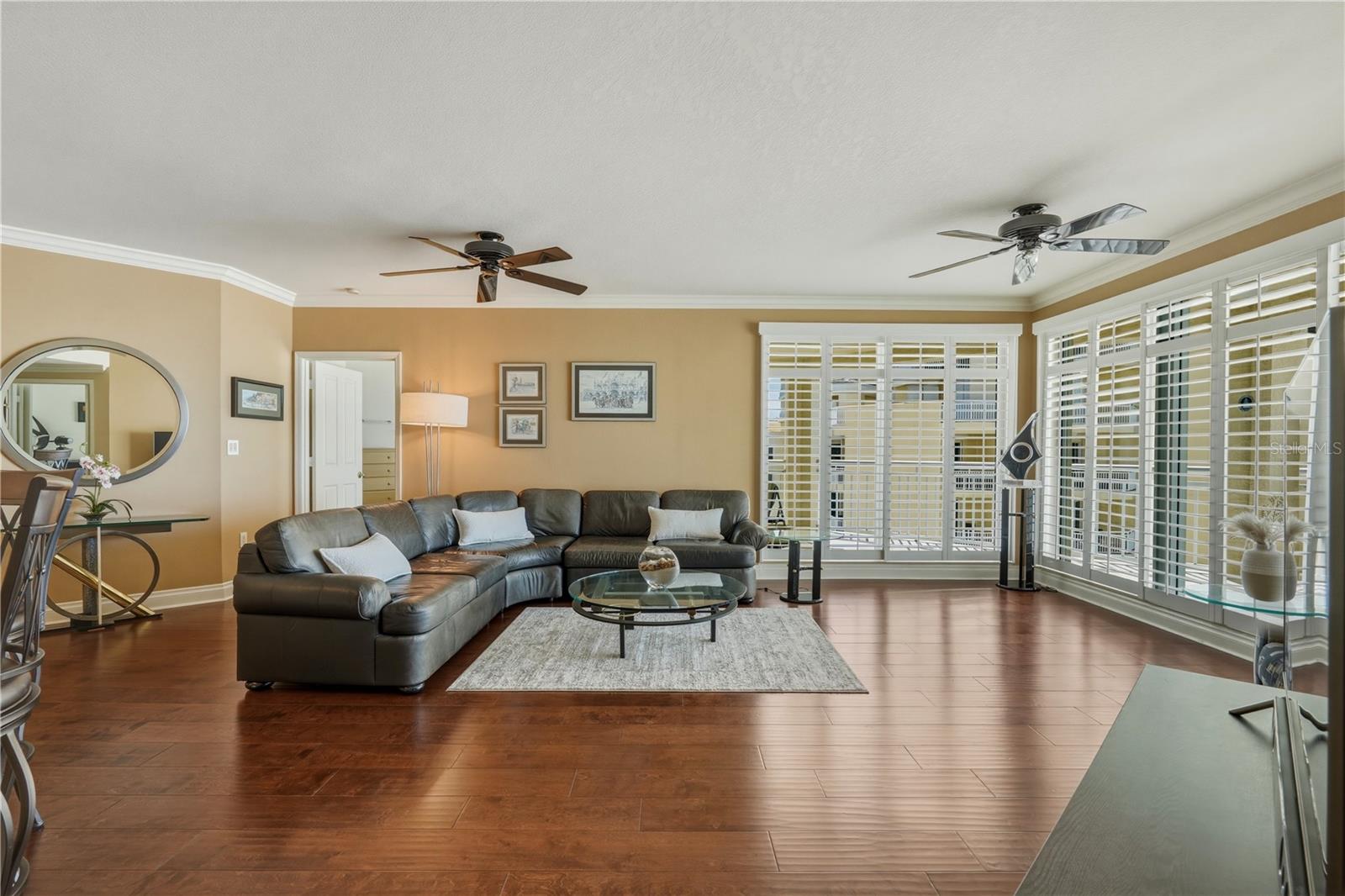 GRANDE ON SAND KEY CONDO - Residential