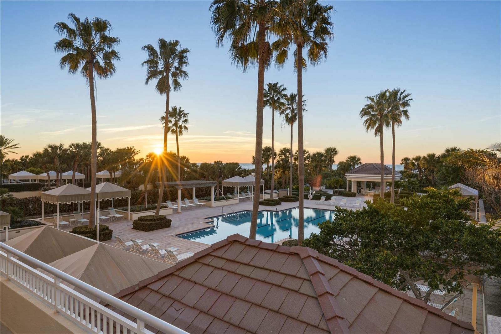 GRANDE ON SAND KEY CONDO - Residential