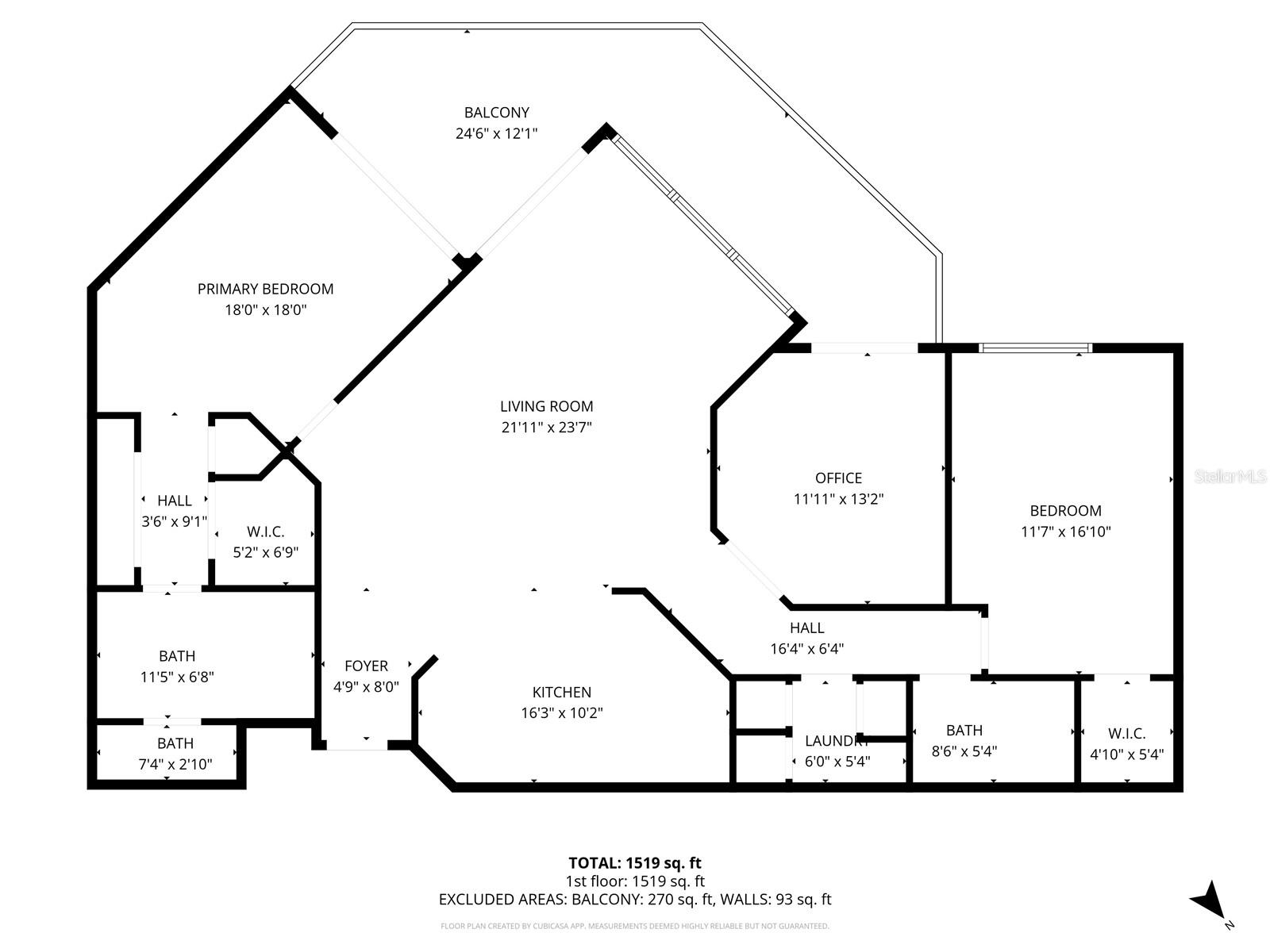 GRANDE ON SAND KEY CONDO - Residential