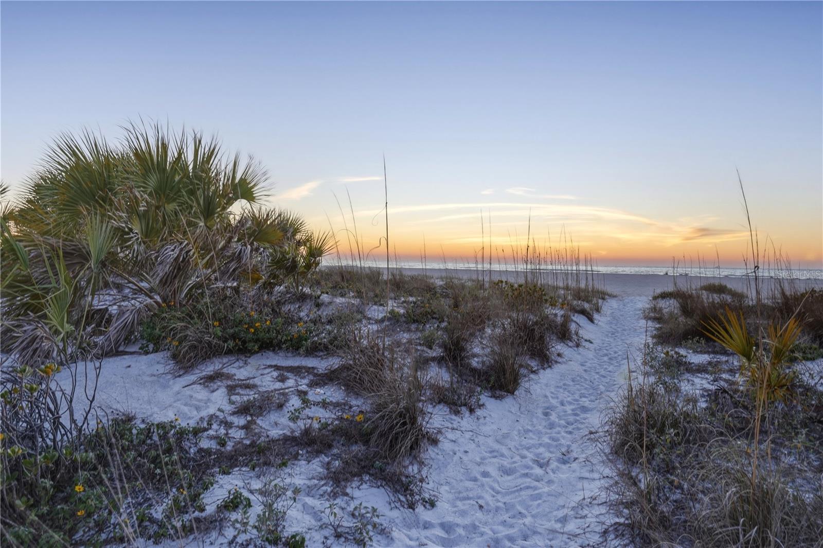 GRANDE ON SAND KEY CONDO - Residential