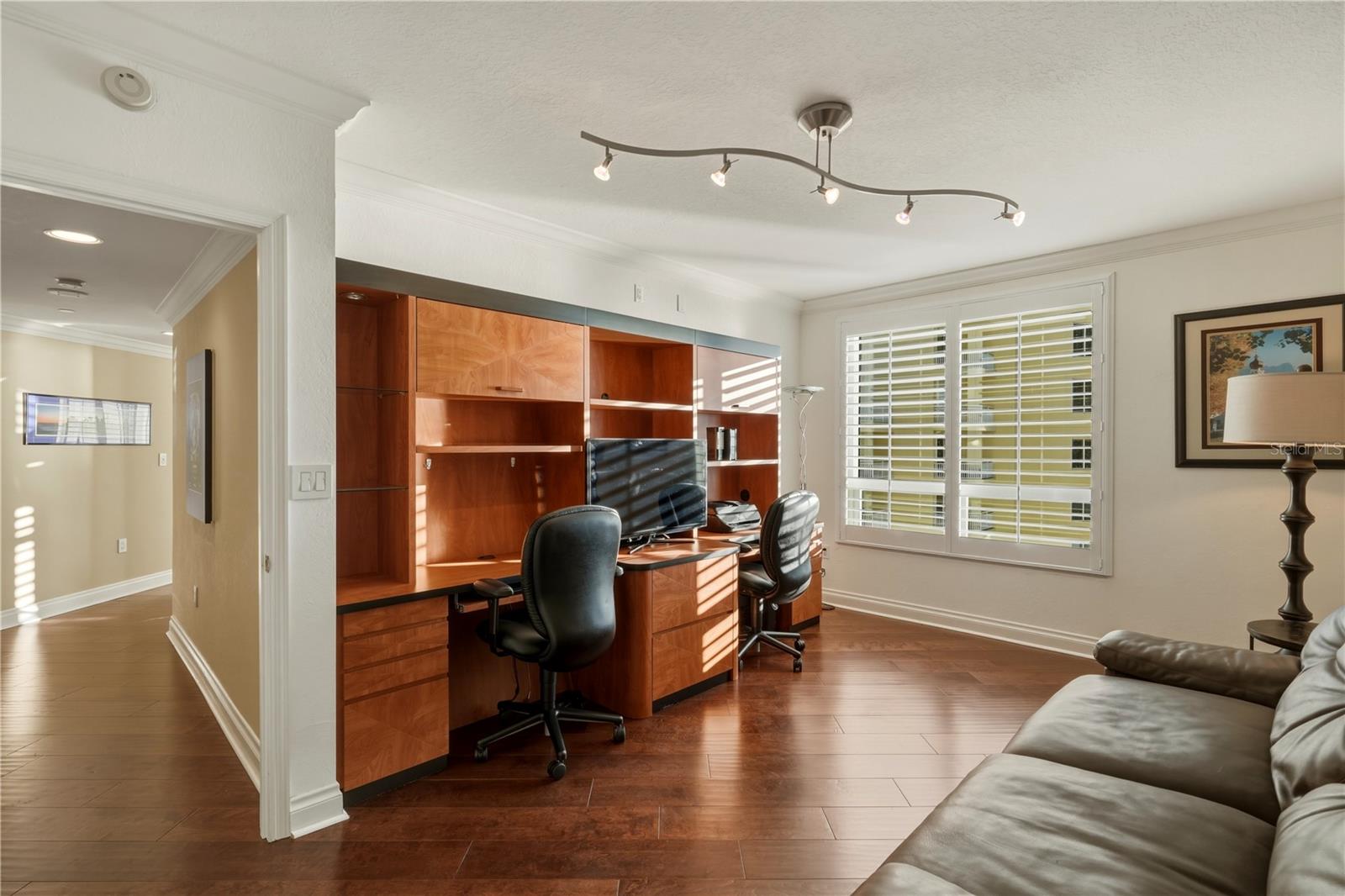 GRANDE ON SAND KEY CONDO - Residential