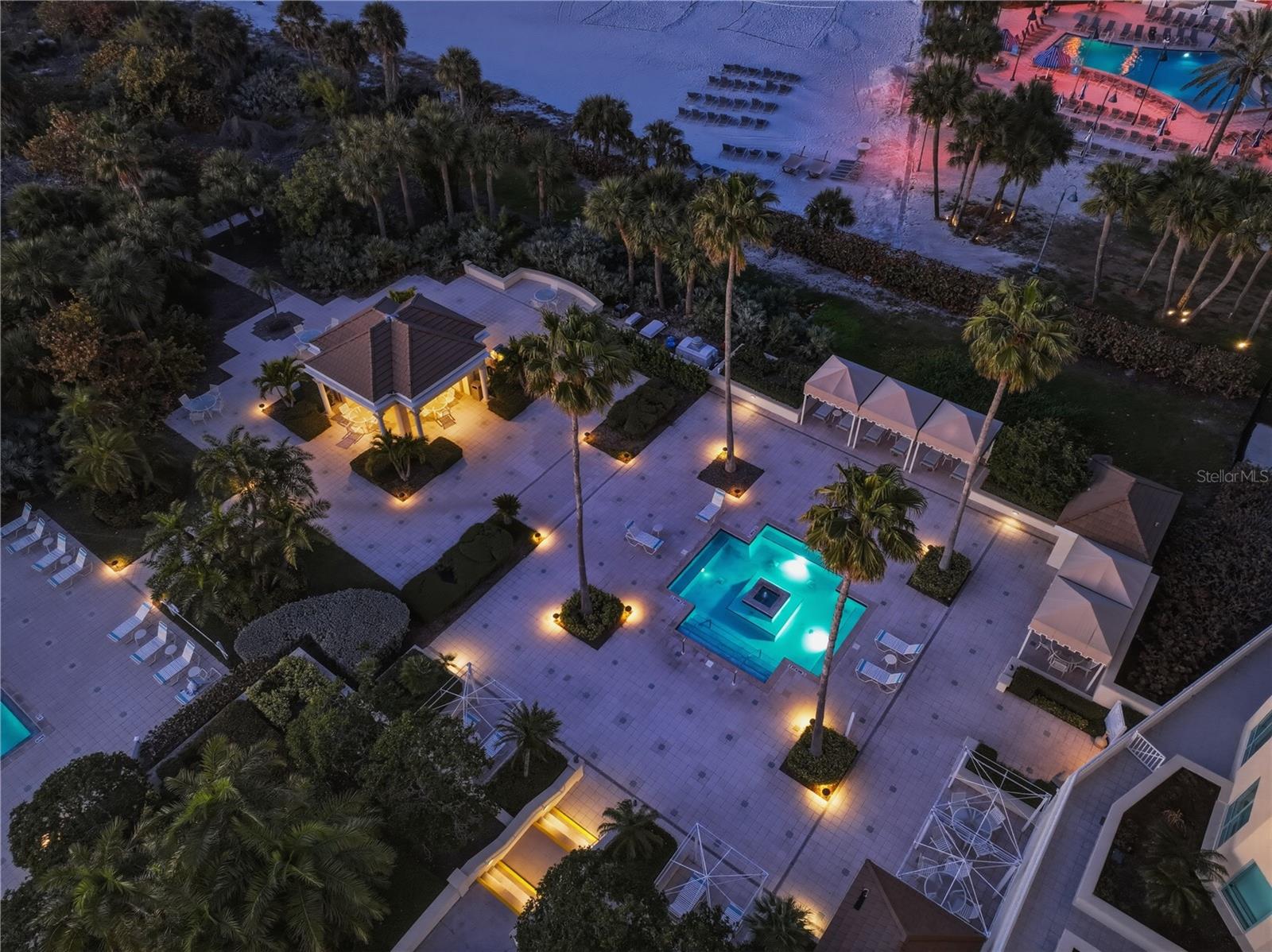 GRANDE ON SAND KEY CONDO - Residential