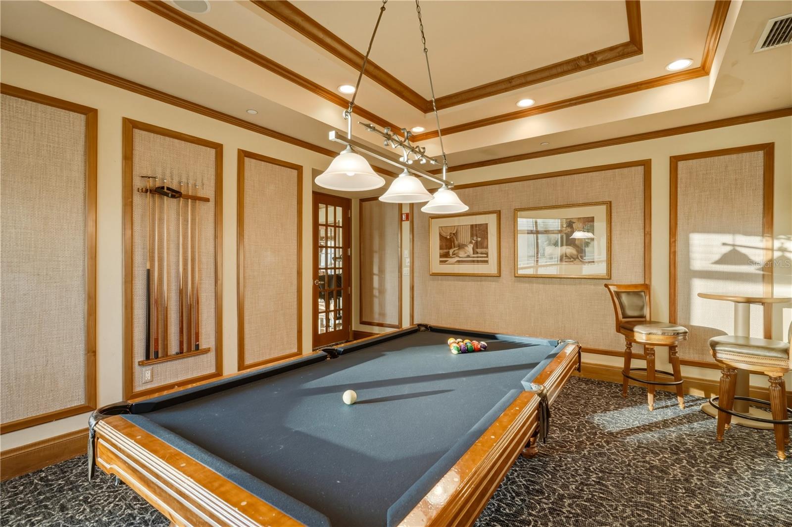 GRANDE ON SAND KEY CONDO - Residential