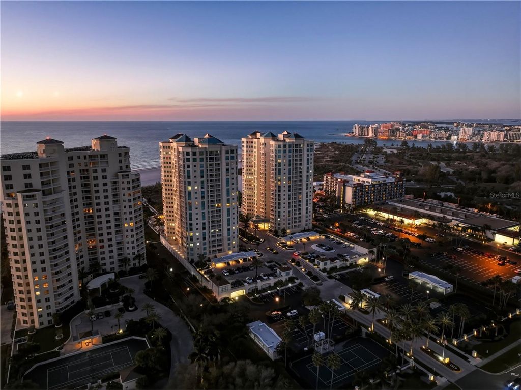 Photo of 1180 Gulf Boulevard #1803, Clearwater Beach, FL 33767 (MLS # TB8473732)