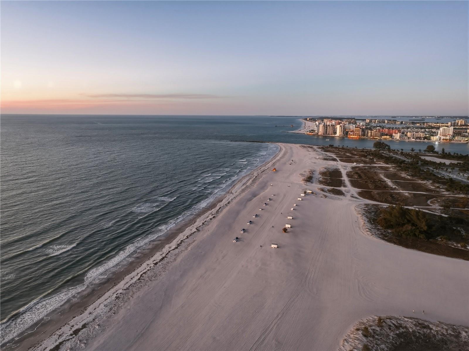 GRANDE ON SAND KEY CONDO - Residential