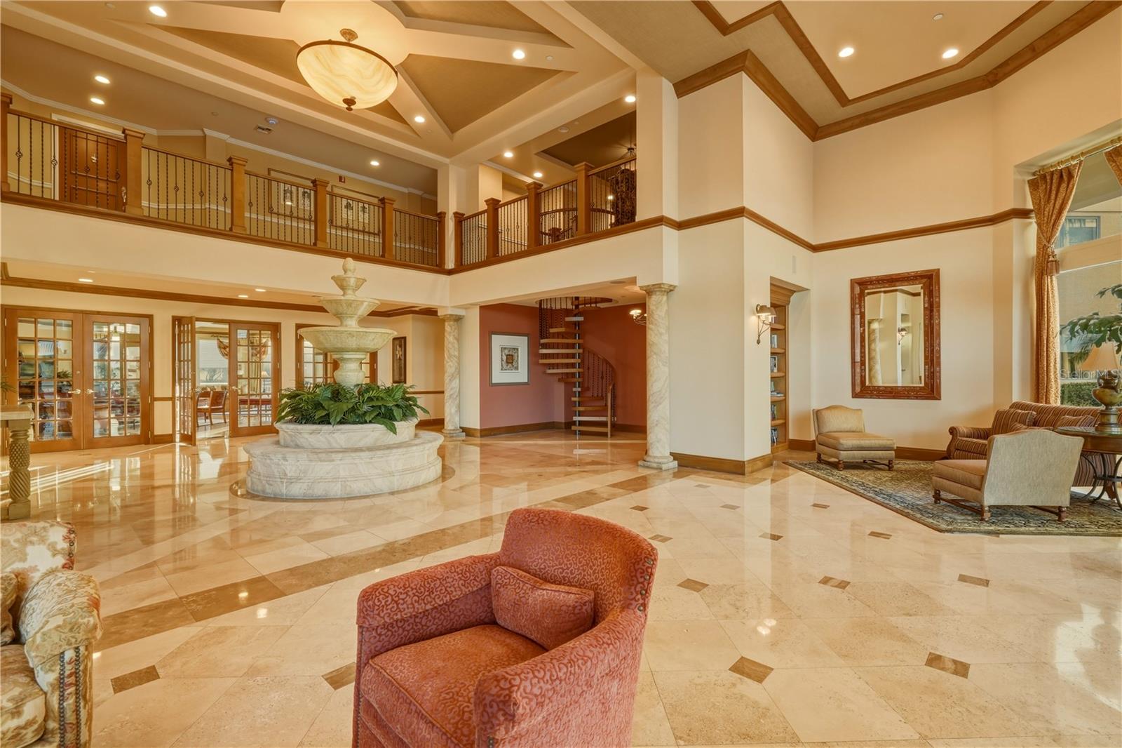 GRANDE ON SAND KEY CONDO - Residential