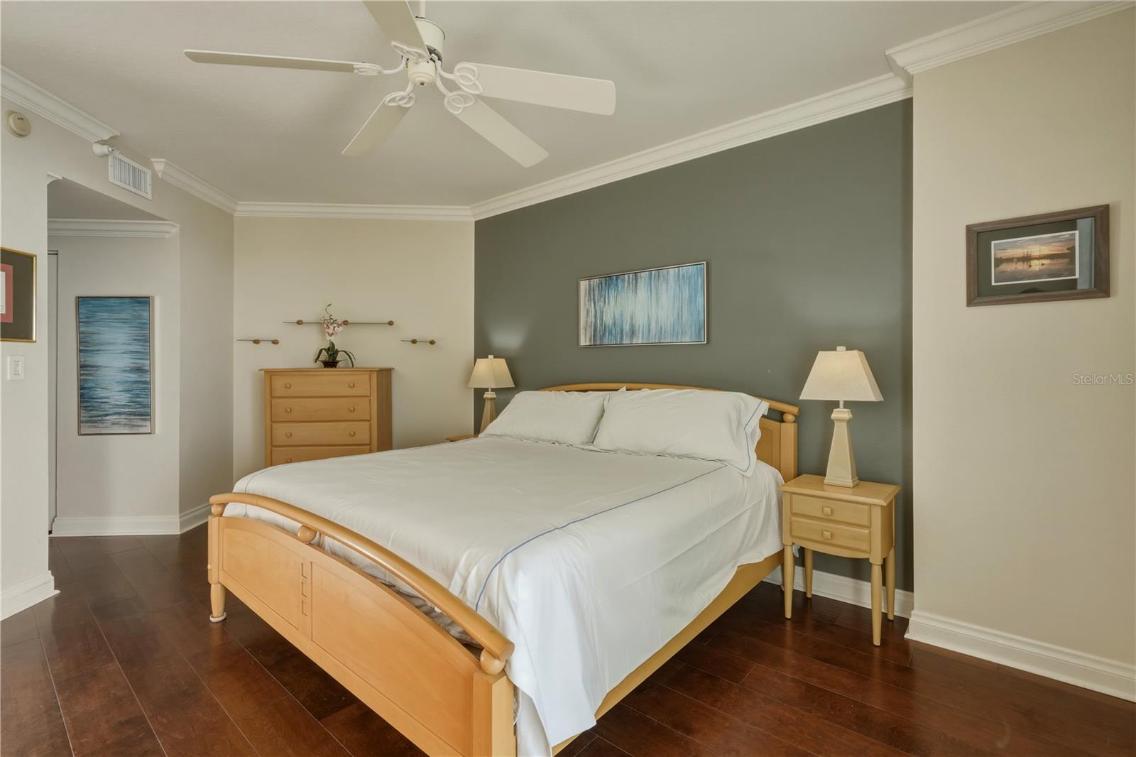 GRANDE ON SAND KEY CONDO - Residential