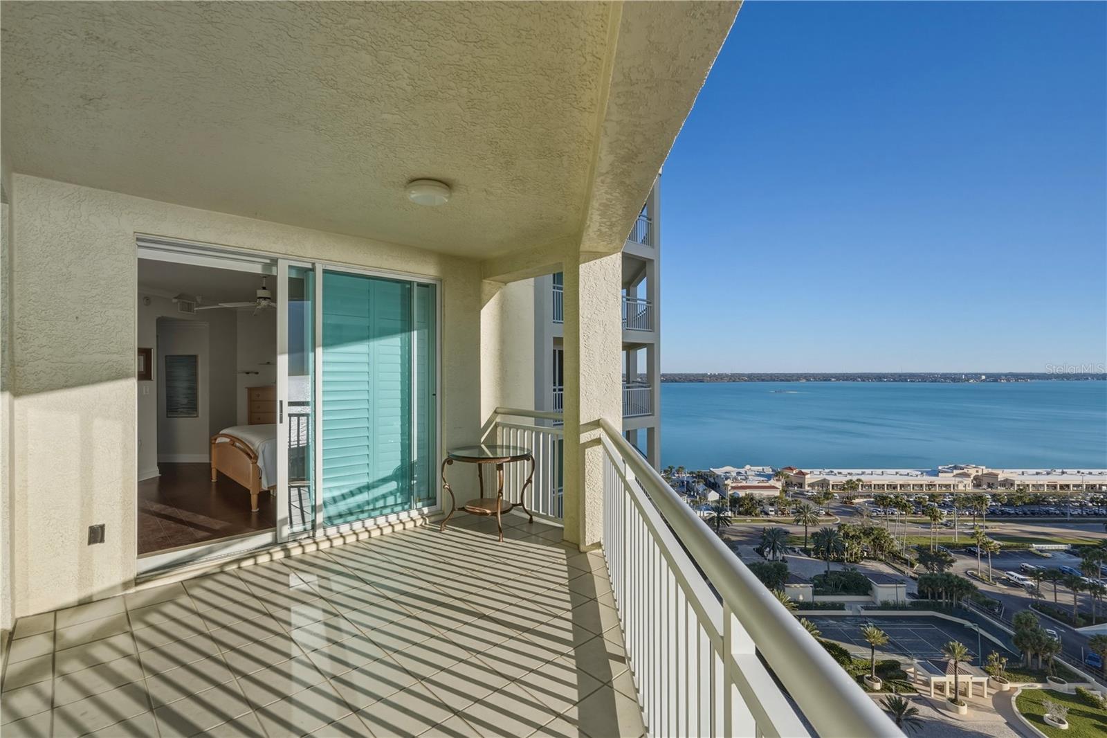 GRANDE ON SAND KEY CONDO - Residential