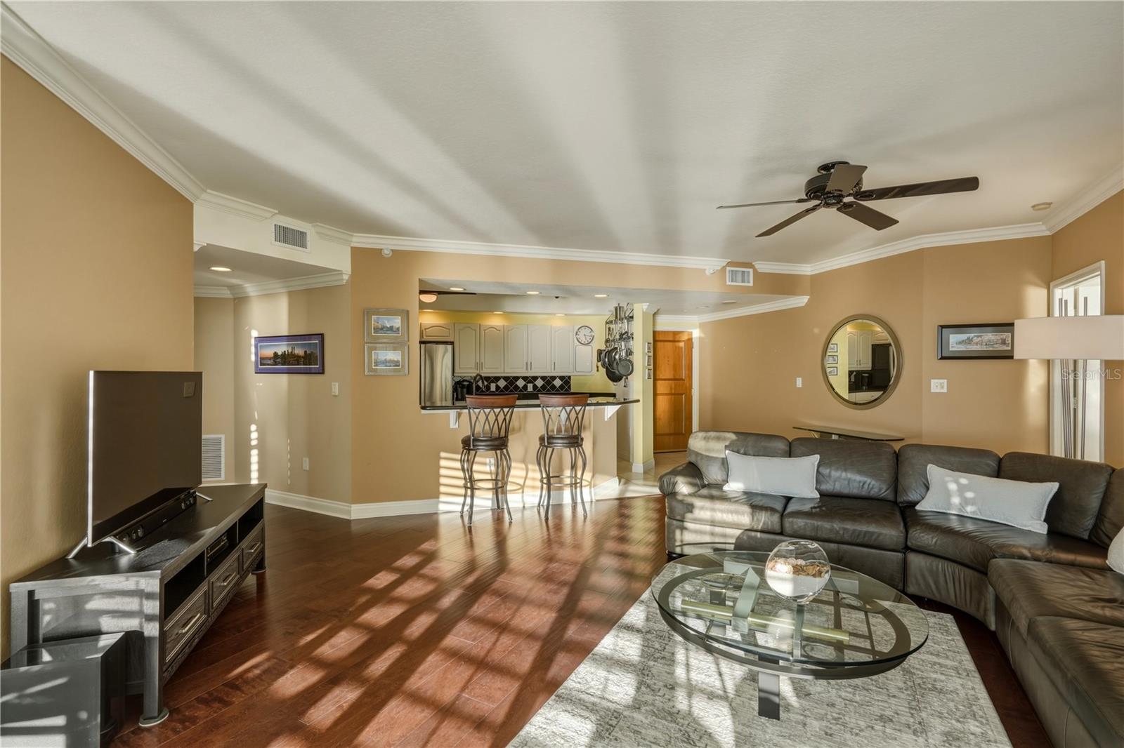 GRANDE ON SAND KEY CONDO - Residential