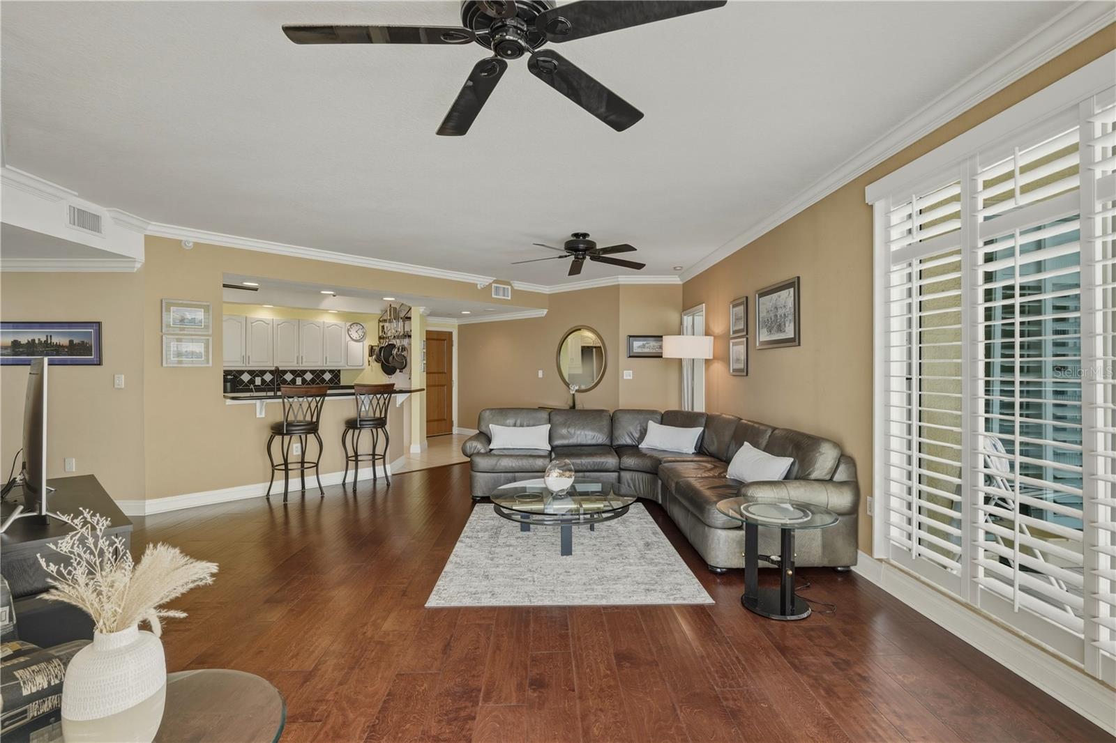 GRANDE ON SAND KEY CONDO - Residential